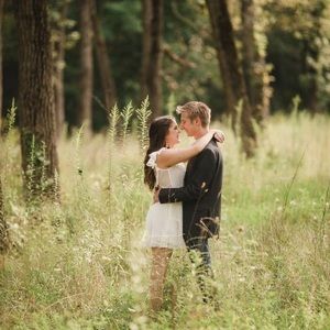 Meet your Posher, Zach